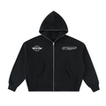 STVTIC X STRIKE ZIP UP
