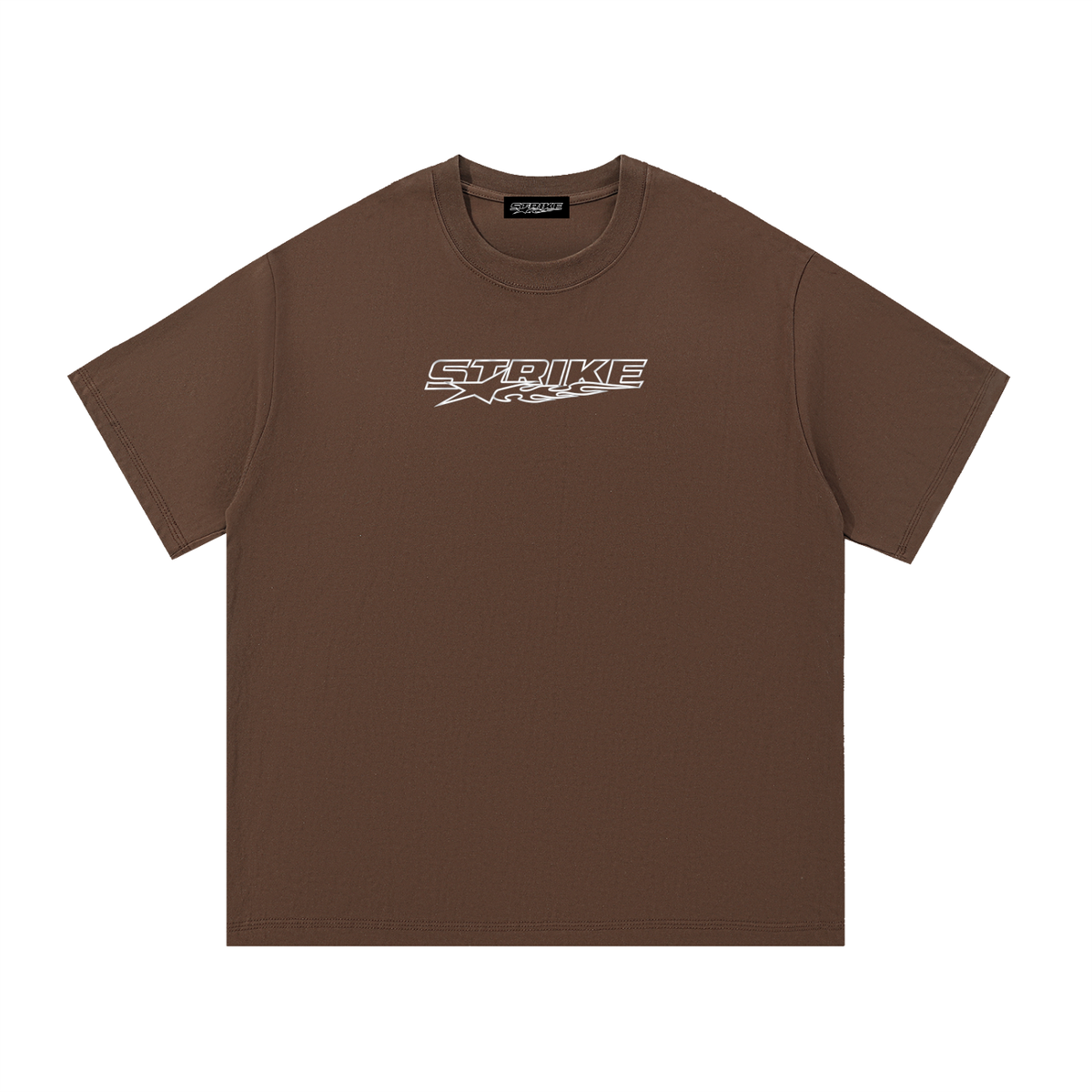 STVTIC X STRIKE T-SHIRT