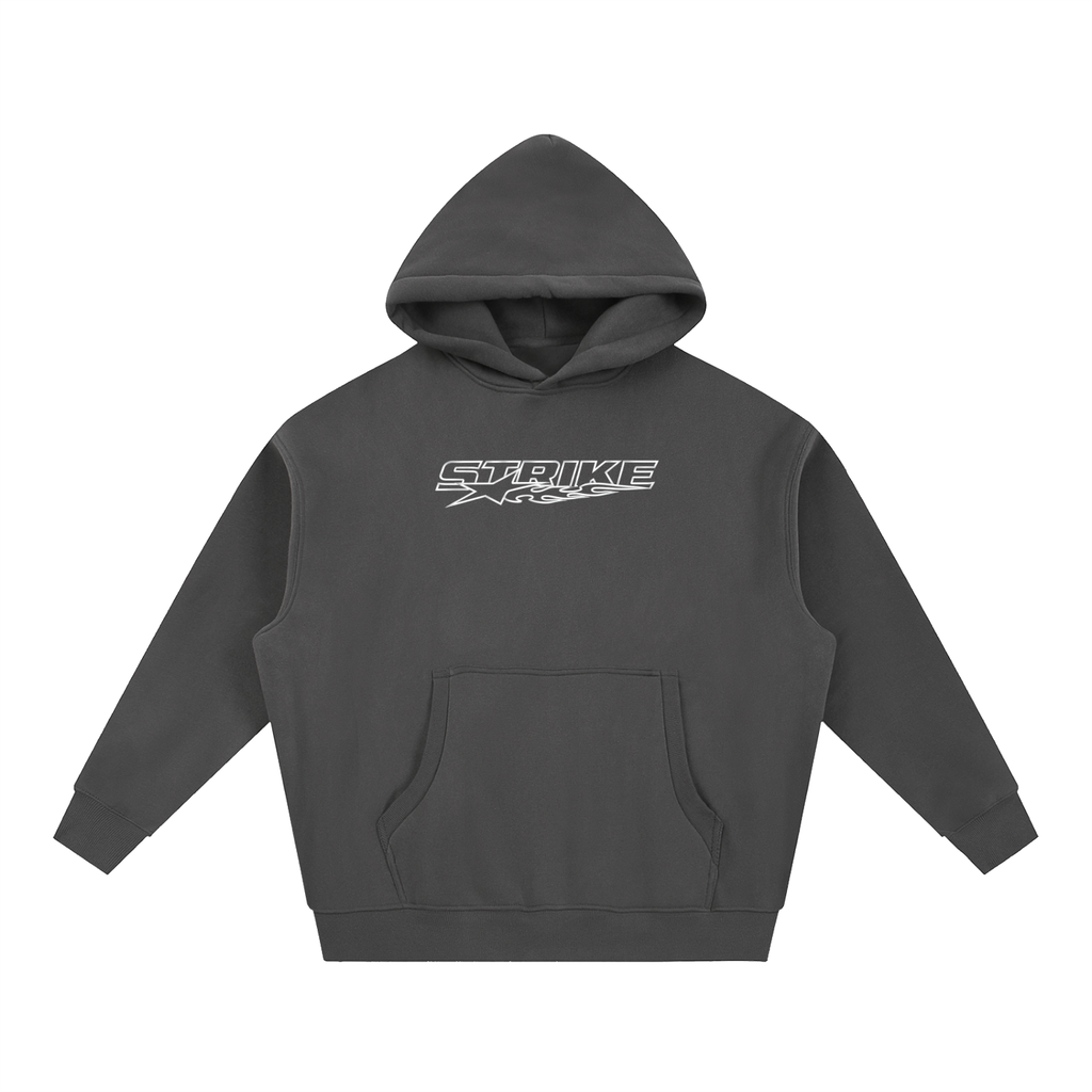 STVTIC X STRIKE HOODIE