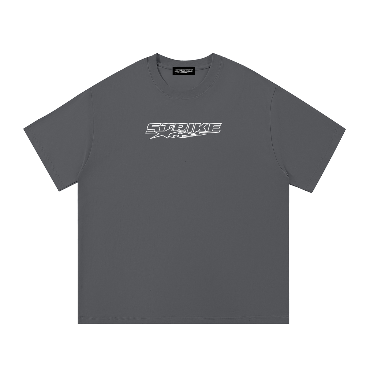 STVTIC X STRIKE T-SHIRT