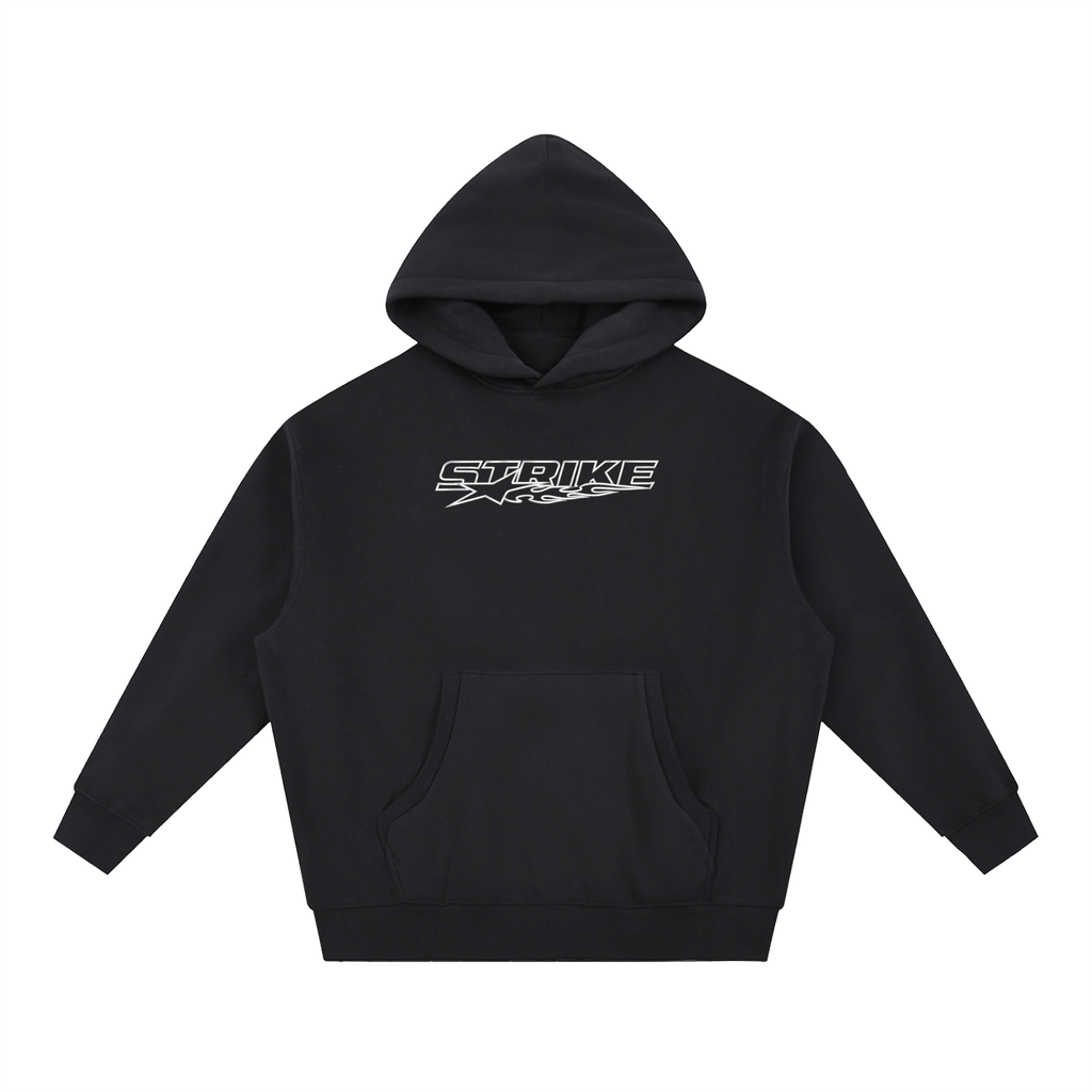 STVTIC X STRIKE HOODIE