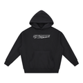 STVTIC X STRIKE HOODIE